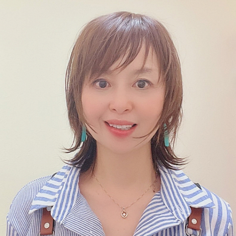 山中 美佳